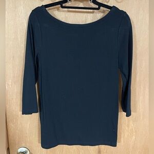 #193-GAP- the modern T